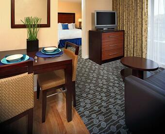 Homewood Suites By Hilton Seattle-conv Ctr-pi Hotel