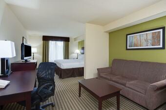 Holiday Inn Express Sarasota East - I-75 Hotel