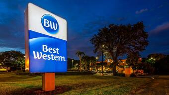 Best Western Ft. Lauderdale I-95 Inn Hotel