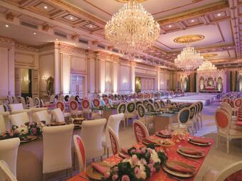 Wyndham Grand Regency Doha Hotel