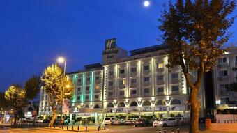 Holiday Inn Istanbul City Hotel