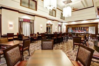Homewood Suites By Hilton Toronto Airport Corporate Centre Hotel