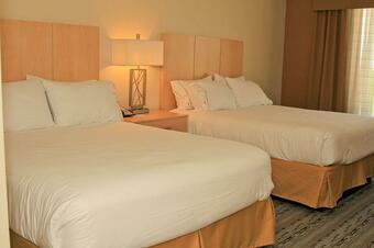 Holiday Inn Express & Suites San Antonio - Brooks City Base Hotel