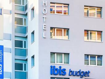 Ibis Budget Braga Centro Hotel