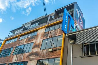 TRYP Fortitude Valley Hotel
