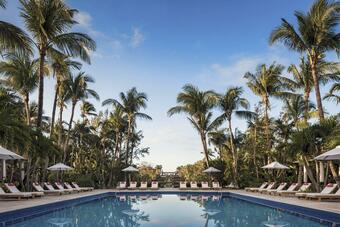 The Ocean Club, A Four Seasons Resort, Bahamas Hotel
