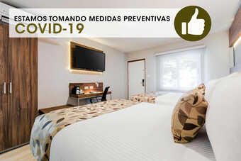 Sleep Inn Villahermosa Hotel