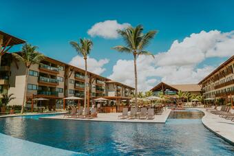 Samoa Beach Resort Hotel