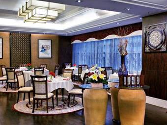 Grand Mercure Oriental Ginza Shenzhen Hotel