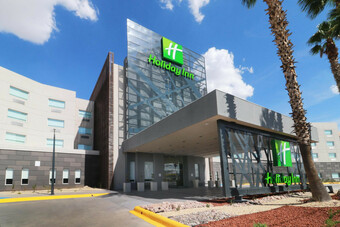 Holiday Inn Ciudad Juarez Hotel