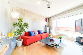 Pyr Select Madrid Rio VI Apartment