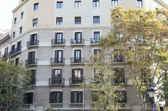 Gaudi Apartment 1