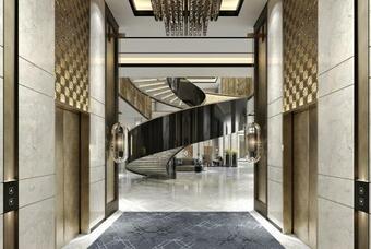 Waldorf Astoria Kuwait Hotel