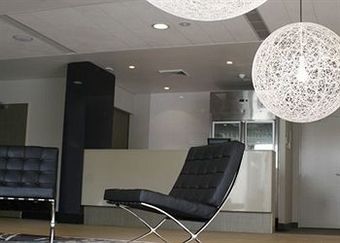 Quality Suites Pioneer Sands Aparthotel