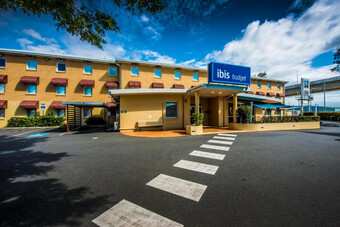 Ibis Budget - Brisbane Airport Hotel
