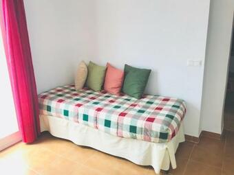 Atico Armengual Suite Málaga Apartment