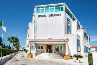 Velamar Hotel