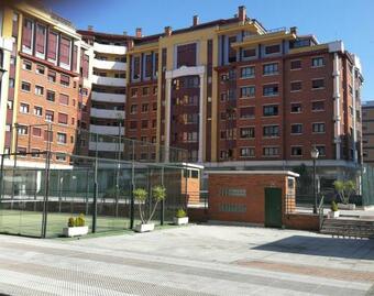 Los Prados - Huca Oviedo - Parking Gratuito Apartment