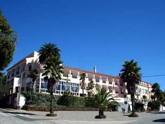 Sol E Serra Golf Hotel
