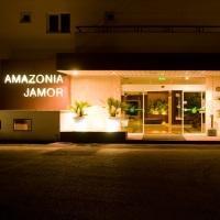 Amazonia Jamor Hotel