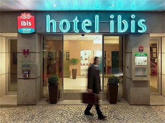 Ibis Lisboa Saldanha Hotel