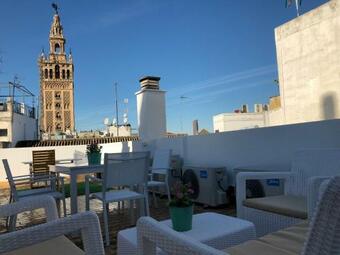 Abades Giralda View By Valcambre Apartment