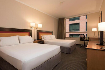 Holiday Inn Express Puerto Madero Hotel