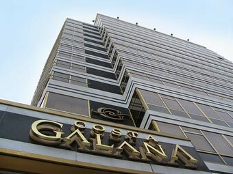 Costa Galana Hotel