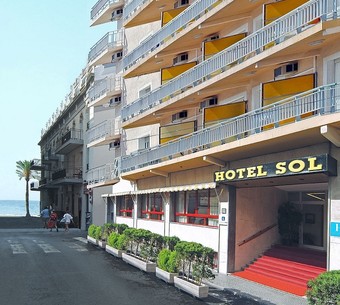 Rh Sol Hotel