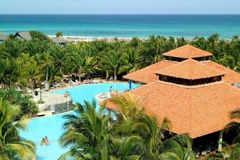 Sol Varadero Beach Adults Only Hotel