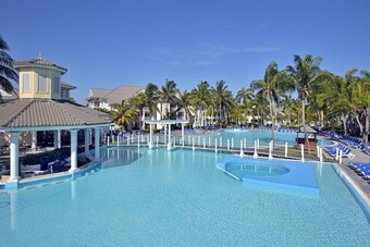 Meliá Peninsula Varadero Hotel