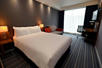 Holiday Inn Express Manchester City Centre Arena Hotel