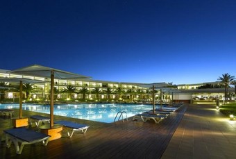 Grand Palladium Palace Ibiza Resort & Spa Hotel