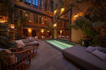 Palma Riad - Adults Only Hotel