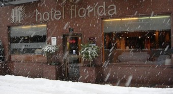 Acta Florida Hotel