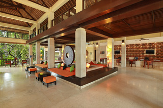 Mercure Resort Sanur Hotel