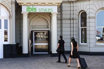 Ibis Styles Blackpool Hotel