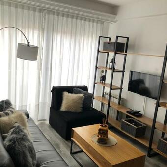 Departamento Premium #newyork [nomade Suites] Apartment