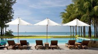 Sheraton Krabi Beach Resort Hotel