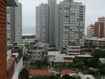 Hermoso Apartamento, Torre De Categoría En La Mejor Ubicación De Punta Del Este