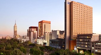 Hilton Mexico City Reforma Hotel