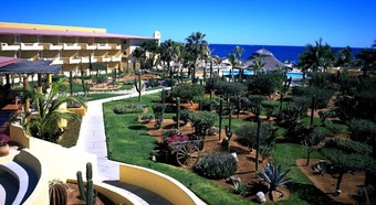 Posada Real Los Cabos Hotel