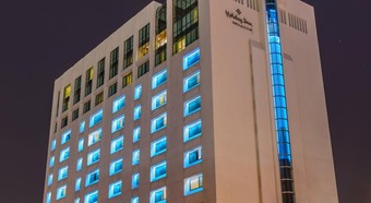 Holiday Inn Select Guadalajara Hotel