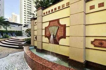 Mercure Sao Paulo Privilege Hotel