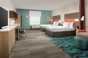 Home2 Suites By Hilton Kenner New Orleans Arpt Hotel