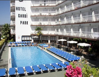 Garbi Park Hotel
