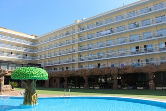 Evenia Olympic Park Hotel
