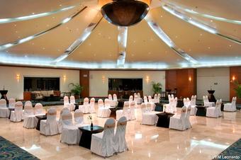 Hilton Villahermosa & Conference Center Hotel