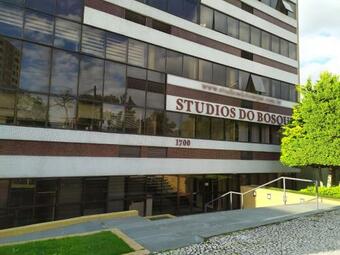 Studio Mon - Centro Civico - Sbo001 Apartment