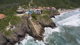 Punta Serena By Bluebay Villas & Spa All Inclusive Hotel